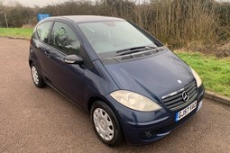 Mercedes-Benz A-Class (05-12) A150 Classic SE 3d Tip Auto For Sale - Auto Planet Ltd, Milton Keynes