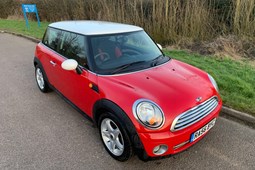 MINI Hatchback (06-13) 1.6 Cooper 3d For Sale - Auto Planet Ltd, Milton Keynes