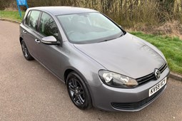 Volkswagen Golf Hatchback (09-12) 1.6 TDi (105bhp) SE 5d DSG For Sale - Auto Planet Ltd, Milton Keynes