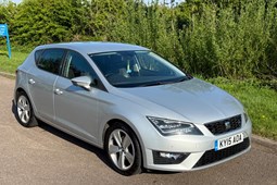 SEAT Leon Hatchback (13-20) 1.4 TSI (150bhp) FR (Technology Pack) 5d For Sale - Auto Planet Ltd, Milton Keynes