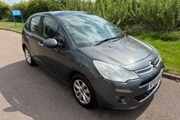 Citroen C3 (10-16) 1.2 VTi VTR+ (05/13-) 5d For Sale - Auto Planet Ltd, Milton Keynes