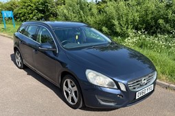 Volvo V60 (10-18) D3 (163bhp) SE 5d Geartronic For Sale - Auto Planet Ltd, Milton Keynes