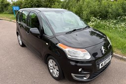 Citroen C3 Picasso (09-17) 1.4 VTi 16V VTR+ 5d For Sale - Auto Planet Ltd, Milton Keynes