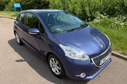 Peugeot 208 Hatchback (12-19) 1.2 VTi Active 3d For Sale - Auto Planet Ltd, Milton Keynes