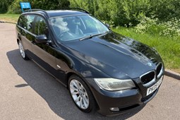 BMW 3-Series Touring (05-12) 318i SE (08) 5d For Sale - Auto Planet Ltd, Milton Keynes