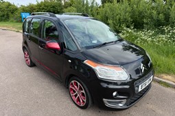 Citroen C3 Picasso (09-17) 1.6 HDi Blackcherry 5d For Sale - Auto Planet Ltd, Milton Keynes