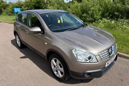 Nissan Qashqai (07-13) 1.5 dCi Acenta 5d For Sale - Auto Planet Ltd, Milton Keynes