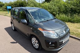 Citroen C3 Picasso (09-17) 1.6 HDi 8V VTR+ 5d For Sale - Auto Planet Ltd, Milton Keynes