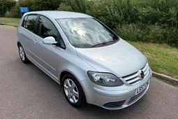 Volkswagen Golf Plus (05-08) 1.9 SE TDI PD 5d DSG For Sale - Auto Planet Ltd, Milton Keynes