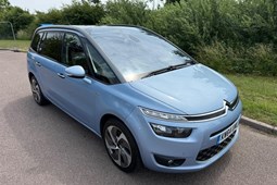 Citroen Grand C4 Picasso (14-18) 2.0 BlueHDi Exclusive+ 5d EAT6 For Sale - Auto Planet Ltd, Milton Keynes