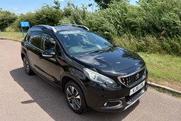 Peugeot 2008 (13-19) Allure 1.2 PureTech 82 (05/16 on) 5d For Sale - Auto Planet Ltd, Milton Keynes