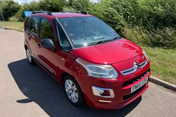 Citroen C3 Picasso (09-17) 1.6 HDi 8V Exclusive 5d For Sale - Auto Planet Ltd, Milton Keynes