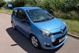 Renault Twingo (07-14) 1.2 16V Dynamique (2012) 3d For Sale - Auto Planet Ltd, Milton Keynes