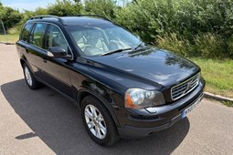 Volvo XC90 (02-14) 2.4 D5 SE (185bhp) 5d Geartronic For Sale - Auto Planet Ltd, Milton Keynes