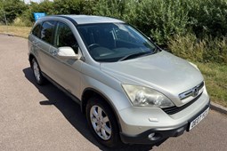 Honda CR-V (07-12) 2.0 i-VTEC ES 5d Auto For Sale - Auto Planet Ltd, Milton Keynes