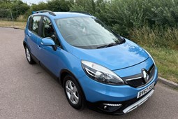 Renault Scenic XMOD (13-15) 1.6 dCi Dynamique TomTom 5d For Sale - Auto Planet Ltd, Milton Keynes