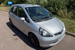 Honda Jazz (02-08) 1.4 i-DSi SE 5d (SR) For Sale - Auto Planet Ltd, Milton Keynes