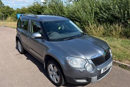 Skoda Yeti (09-17) 2.0 TDI CR SE 4x4 5d For Sale - Auto Planet Ltd, Milton Keynes