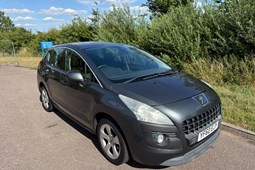 Peugeot 3008 (09-16) 1.6 HDi (112bhp) Sport 5d EGC For Sale - Auto Planet Ltd, Milton Keynes