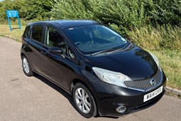 Nissan Note (13-17) 1.2 DiG-S Acenta Premium 5d For Sale - Auto Planet Ltd, Milton Keynes