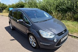 Ford S-MAX (06-14) 2.0 TDCi (163bhp) Titanium 5d Powershift For Sale - Auto Planet Ltd, Milton Keynes