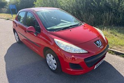 Peugeot 207 Hatchback (06-12) 1.4 VTi S (95bhp) (AC) (09) 5d For Sale - Auto Planet Ltd, Milton Keynes