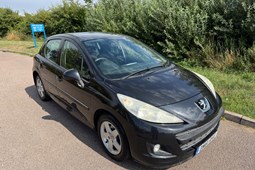 Peugeot 207 Hatchback (06-12) 1.4 Active 5d For Sale - Auto Planet Ltd, Milton Keynes