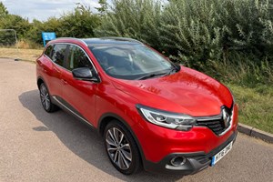 Renault Kadjar (15-22) 1.5 dCi Signature Nav 5d For Sale - Auto Planet Ltd, Milton Keynes