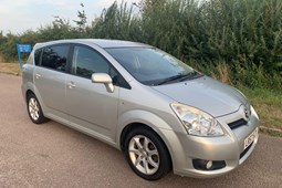 Toyota Corolla Verso (04-09) 1.8 VVT-i SR 5d MMT (07) For Sale - Auto Planet Ltd, Milton Keynes