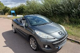 Peugeot 207 CC (07-14) 1.6 HDi (112bhp) Allure 2d For Sale - Auto Planet Ltd, Milton Keynes
