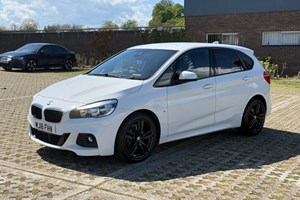 BMW 2-Series Active Tourer (14-21) 218d M Sport (Nav) 5d Step Auto For Sale - K & O Motors Ltd, Southend-on-Sea