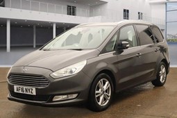 Ford Galaxy (15-23) 2.0 TDCi (150bhp) Titanium 5d Powershift For Sale - K & O Motors Ltd, Southend-on-Sea