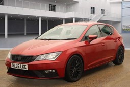 SEAT Leon Hatchback (13-20) SE Dynamic 1.5 TSI Evo 130PS 5d For Sale - K & O Motors Ltd, Southend-on-Sea