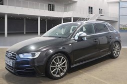 Audi A3 S3 (13-16) S3 Sportback TFSI Quattro 5d S Tronic For Sale - K & O Motors Ltd, Southend-on-Sea