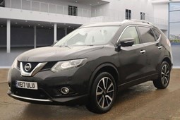 Nissan X-Trail (14-22) 1.6 DiG-T Tekna (7 Seat) 5d For Sale - K & O Motors Ltd, Southend-on-Sea