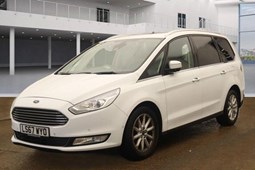 Ford Galaxy (15-23) 2.0 TDCi (150bhp) Titanium X 5d Powershift For Sale - K & O Motors Ltd, Southend-on-Sea