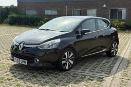 Renault Clio Hatchback (12-19) 1.5 dCi (90bhp) Dynamique S MediaNav 5d For Sale - K & O Motors Ltd, Southend-on-Sea