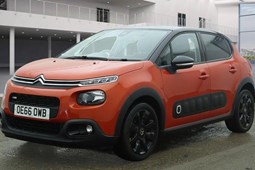 Citroen C3 (17-24) Flair PureTech 110 S&S 5d For Sale - K & O Motors Ltd, Southend-on-Sea