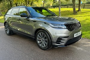 Land Rover Range Rover Velar SUV (17 on) R-Dynamic S D300 auto 4d For Sale - Loughton Motor Company, Ilford