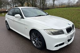 BMW 3-Series Saloon (05-11) 318i Sport Plus Edition 4d Step Auto For Sale - Loughton Motor Company, Ilford