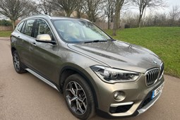 BMW X1 SUV (15-22) sDrive20i xLine Sport Dual-clutch auto 5d For Sale - Loughton Motor Company, Ilford