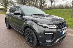 Land Rover Range Rover Evoque (11-19) 2.0 TD4 HSE Dynamic Hatchback 5d Auto For Sale - Loughton Motor Company, Ilford