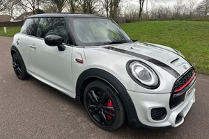 MINI Hatchback (14-24) John Cooper Works Sport Automatic (03/2018 on) 3d For Sale - Loughton Motor Company, Ilford
