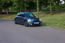 MINI Cooper S (02-06) 1.6 JCW 3d For Sale - Loughton Motor Company, Ilford