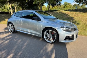 Volkswagen Scirocco R (10-18) 2.0 TSI R 3d DSG For Sale - Loughton Motor Company, Ilford