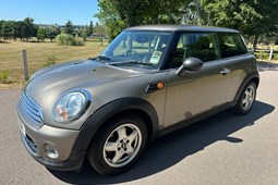 MINI Hatchback (06-13) 1.6 (08/10 on) 3d For Sale - Loughton Motor Company, Ilford