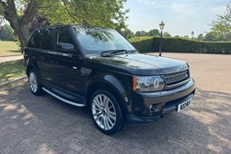 Land Rover Range Rover Sport (05-13) 3.0 SDV6 HSE 5d Auto For Sale - Loughton Motor Company, Ilford