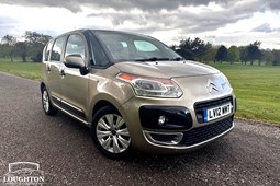 Citroen C3 Picasso (09-17) 1.4 VTi 16V VTR+ 5d For Sale - Loughton Motor Company, Ilford