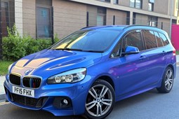 BMW 2-Series Gran Tourer (15-24) 218i M Sport 5d Step Auto For Sale - True Value Cars, Barking