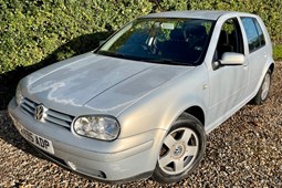 Volkswagen Golf Hatchback (97-04) 2.0 GTI 5d For Sale - Pondfieldgroup, Thatcham